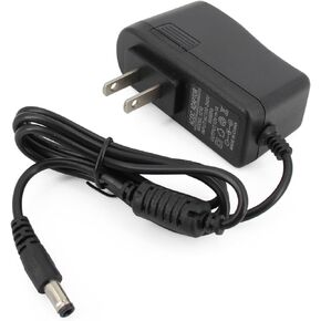 Afadorable 1PC PA-55B Power Adapter Supply Fit for Motorola XPR3500 XPR7550 CP200 XTS2500 HT750 HT1250 CP185 VX-354 TK-3170 TK-3180 Radio CD-58 WPLN4137 WPLN4226 HTN9000 PMLN5228 KSC-32 Charger