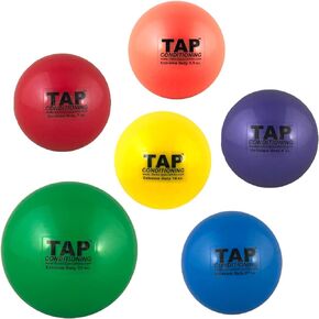 TAP Extreme Duty Weighted Ball Set