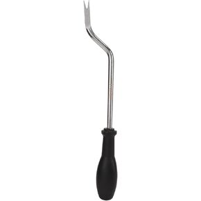 Roof Grab Release Tool, Roof Grab Handle Removal Tool T10518 T10518A T10517 ABS Steel Dismantling Tool Replacement Fit for Seat Ateca for Estate for Varient for Octavia