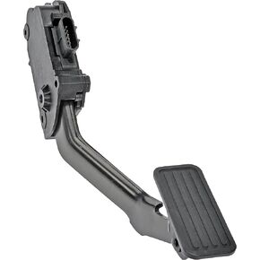 Dorman 699-108 Accelerator Pedal Compatible with Select Models