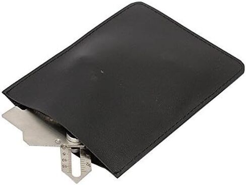 مقياس اللحام بالبوصة والمترية للوصلة المشتركة، مقياس اللحام MG-8 لفحص الأسطح والمفاصل الملحومة in Kuwait