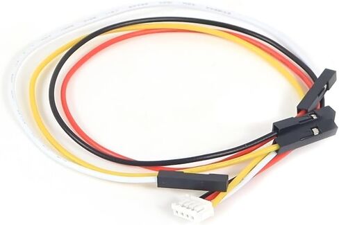 JMT HLK-LD2450 مجموعة مستشعر المسار 24 جيجا هرتز ISM المنزل الذكي لتتبع الحركة البشرية Ra·DAR وحدة الحث قياس سرعة زاوية المسافة (قطعة واحدة) in Kuwait