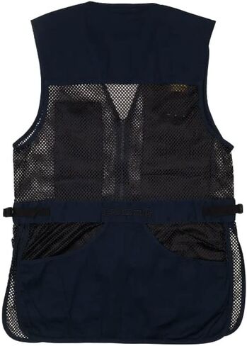 Browning 3050269503 سترة،Trapper Creek Navy/Black، L، مقاس واحد in Saudi Arabia