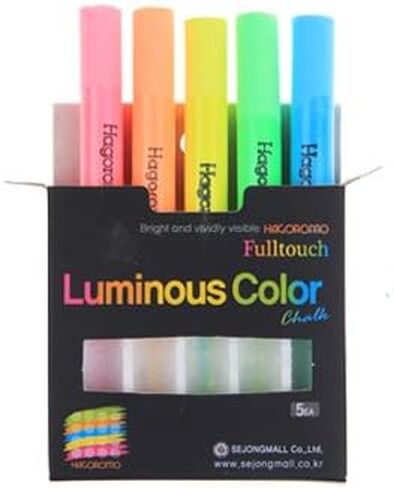 HAGOROMO Chalk & Paper Blackboard Set [Medium/16.14 x 11 in] in Saudi Arabia