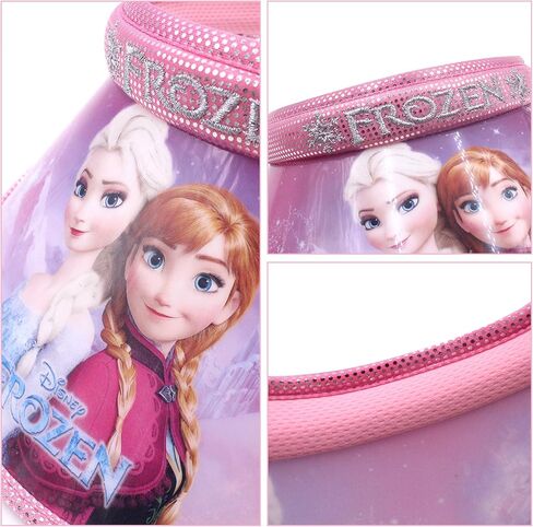 FINEX Random Cartoon Character Sun Visor Hat UV Protection for Kids Designed in Korea in Saudi Arabia