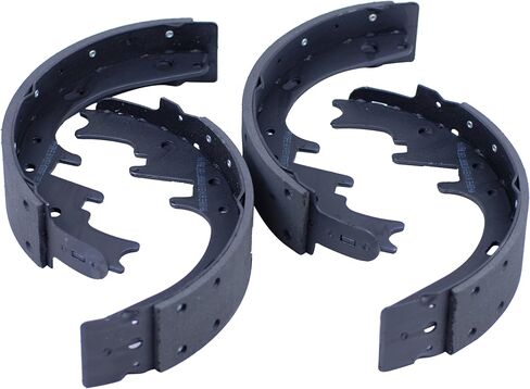 حذاء الفرامل الخلفي المعاد بناؤه من Motorcraft BR96B in Kuwait