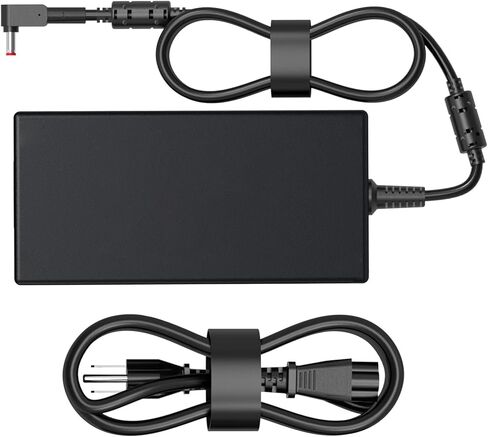 180W Nitro 5 Charger for Acer Nitro 5 N18C3 N18C4 AN515-31 AN515-41 ADP-180MB K 19.5V 9.23A Laptop Adapter in Kuwait