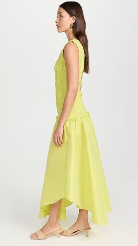 Women's Sun Dress in Saudi Arabia