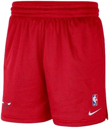 Nike Men's Chicago Bulls Shorts in Kuwait