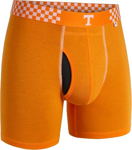 2UNDR NCAA Team Colors بوكسر سوينغ شيفت للرجال in Kuwait