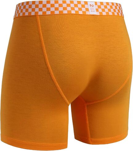 2UNDR NCAA Team Colors بوكسر سوينغ شيفت للرجال in Kuwait