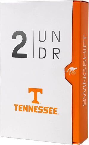 2UNDR NCAA Team Colors بوكسر سوينغ شيفت للرجال in Kuwait