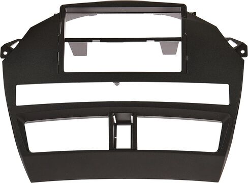 Metra 99-7875 Single/Double DIN Installation Kit for 2008-2009 Honda Accord Vehicles with Dual-Zone Climate Controls in Saudi Arabia