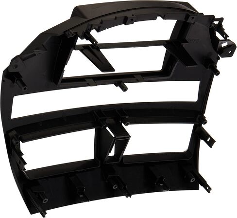 Metra 99-7875 Single/Double DIN Installation Kit for 2008-2009 Honda Accord Vehicles with Dual-Zone Climate Controls in Saudi Arabia