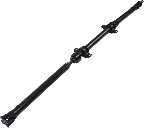 استبدال عمود الدفع الخلفي GELUOXI 37100-48020 لسيارة Toyota Highlander 2001-2007، 2004-2006 RX330، 2007-2009 RX350 AWD الجزء # 946-164 in Saudi Arabia
