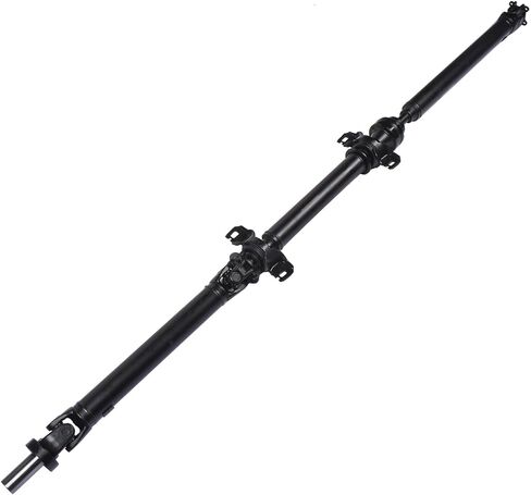 استبدال عمود الدفع الخلفي GELUOXI 37100-48020 لسيارة Toyota Highlander 2001-2007، 2004-2006 RX330، 2007-2009 RX350 AWD الجزء # 946-164 in Saudi Arabia