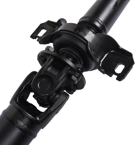 استبدال عمود الدفع الخلفي GELUOXI 37100-48020 لسيارة Toyota Highlander 2001-2007، 2004-2006 RX330، 2007-2009 RX350 AWD الجزء # 946-164 in Saudi Arabia