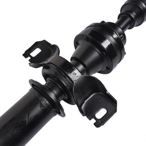 استبدال عمود الدفع الخلفي GELUOXI 37100-48020 لسيارة Toyota Highlander 2001-2007، 2004-2006 RX330، 2007-2009 RX350 AWD الجزء # 946-164 in Saudi Arabia