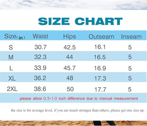 Sowllars Mens Swim Trunks with Compression Liner 5 Inch Boardshorts Quick Dry Swim Shorts Mens Bathing Suit in Saudi Arabia