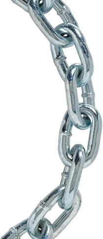 BARON MFG Chain HDG GRD 30 3/16INX250FT PC30316HDGP in Saudi Arabia