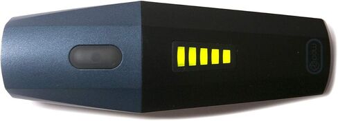 Portland Design Works | Lars Rover Power 850 | USB Rechargeable Bicycle Headlight with Battery Meter in Saudi Arabia