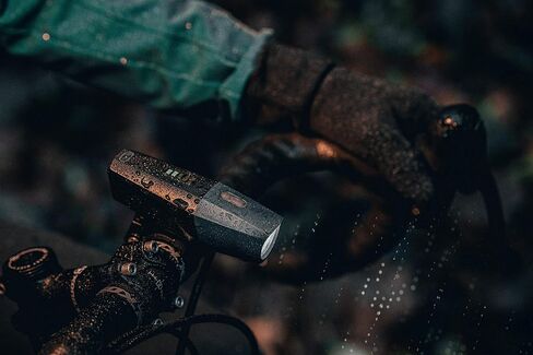 Portland Design Works | Lars Rover Power 850 | USB Rechargeable Bicycle Headlight with Battery Meter in Saudi Arabia