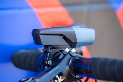 Portland Design Works | Lars Rover Power 850 | USB Rechargeable Bicycle Headlight with Battery Meter in Saudi Arabia
