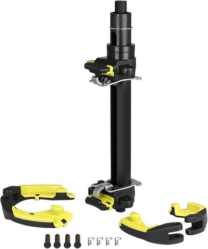 8MILELAKE Macpherson Spring Compressor with Variable Spring Arm FS 5000 Compatible for Impact Wrench in Saudi Arabia