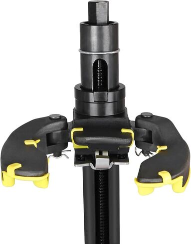 8MILELAKE Macpherson Spring Compressor with Variable Spring Arm FS 5000 Compatible for Impact Wrench in Saudi Arabia