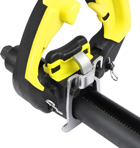 8MILELAKE Macpherson Spring Compressor with Variable Spring Arm FS 5000 Compatible for Impact Wrench in Saudi Arabia