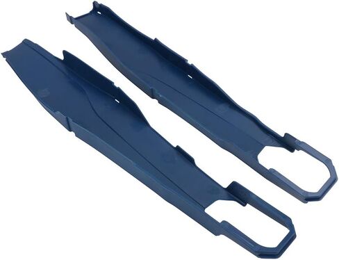 AnXin Motorcycle Swingarm Guard Swing Arm Protector For EXC125 EXC200 EXC300 EXC-F250 EXC-F350 EXC-F400 EXC-F450 EXC-F500 TC/FC125 FC250/350/450 TE125/250 FE250/350/450 - Black in Kuwait