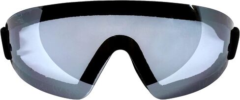 Birdz Eyewear Wing Sports Goggles w/Padded Frame Blue Lenses Great for Skydiving Watersports Motorcycle & They Float in Saudi Arabia