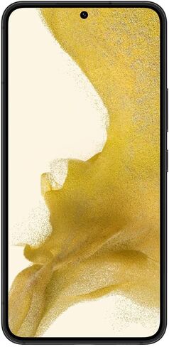Samsung Galaxy S22+ Smartphone, Factory Unlocked Android Cell Phone, 256GB, 8K Camera & Video, Brightest Display, Long Battery Life, Fast 4nm Processor, US Version, Phantom Black (Renewed) in Saudi Arabia