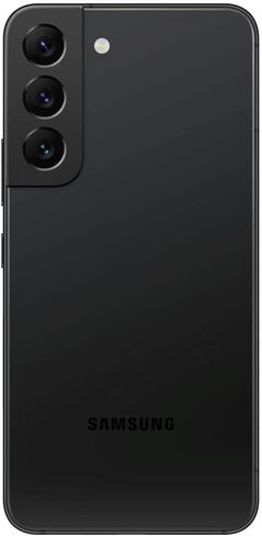 Samsung Galaxy S22+ Smartphone, Factory Unlocked Android Cell Phone, 256GB, 8K Camera & Video, Brightest Display, Long Battery Life, Fast 4nm Processor, US Version, Phantom Black (Renewed) in Saudi Arabia