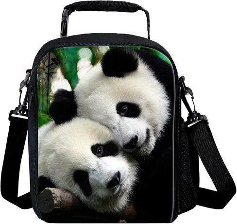 7-mi Holder Insulated Cooler Reusable Ice Packs for Lunch Boxes Lunch Tote Food Storage Bag (Chips) in Saudi Arabia