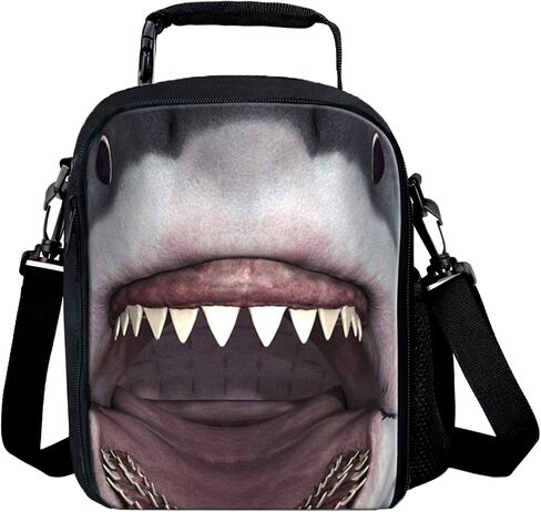 7-mi Holder Insulated Cooler Reusable Ice Packs for Lunch Boxes Lunch Tote Food Storage Bag (Chips) in Saudi Arabia