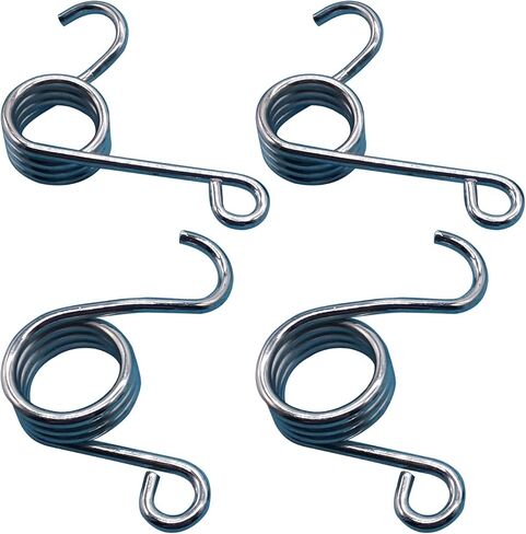 Shiosheng 2 مجموعة دواسة الفرامل ودواسة الخانق العودة الينابيع 9503 و 9502 لعربات مانكو/أمريكان سبورتوركس in Kuwait