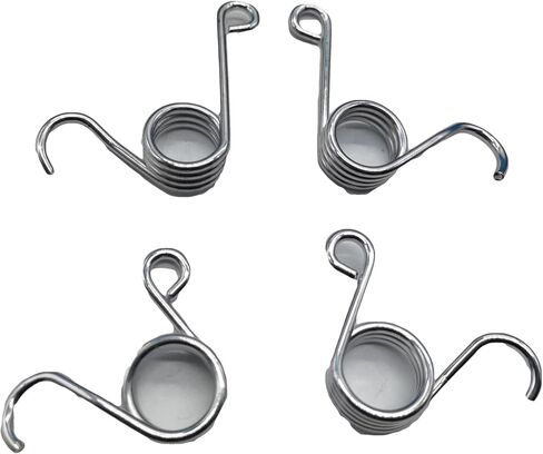 Shiosheng 2 مجموعة دواسة الفرامل ودواسة الخانق العودة الينابيع 9503 و 9502 لعربات مانكو/أمريكان سبورتوركس in Kuwait