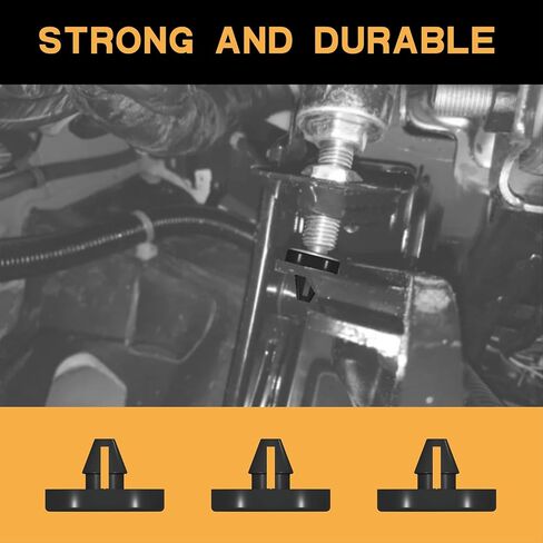 20 قطعة من Hyhpsjiee سدادة مفتاح الفرامل، وسادة إيقاف دواسة الفرامل، سدادة مفتاح إضاءة فرامل السيارة، سدادة تبديل الفرامل، سدادة دواسة قابض السيارات 90541-06036 in Kuwait