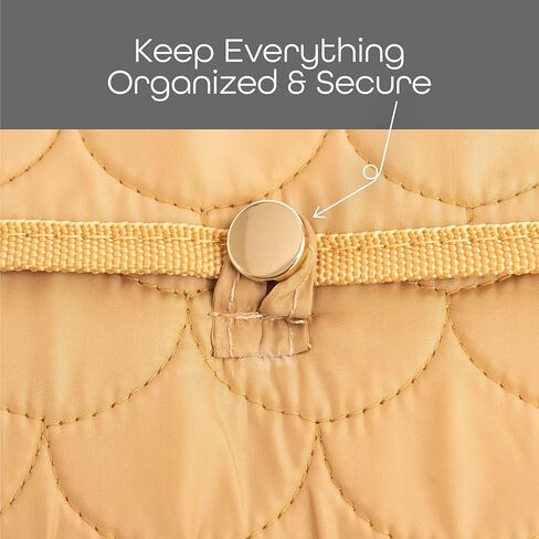 وسادة تغيير الحفاضات للأطفال | غطاء وسادة تغيير الحفاضات قابل للغسل في الغسالة للرضع | وسادة تغيير الحفاضات المحمولة خفيفة الوزن للسفر من أوتامي in Kuwait