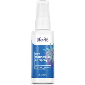 Life-Flo Magnesium Oil Sport Roll-On | 3oz in Kuwait