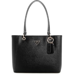 GUESS Noelle II Tote, Latte Logo in Kuwait