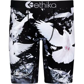 Ethika Mens Staple Boxer Brief | More Motion in Kuwait