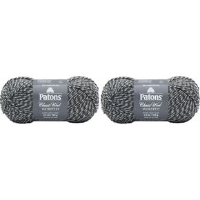 Patons Classic Wool Yarn, Peach Blush in Kuwait