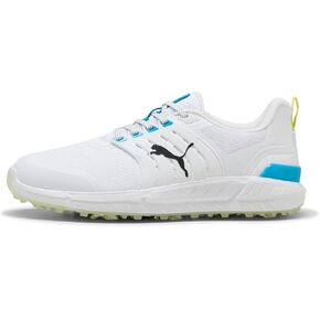PUMA Men's Ignite Elevate 2 Tour Golf Shoes in Kuwait