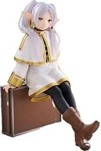 Frieren Anime Figure, Collectible Collection (Frieren in Vorig) in Kuwait