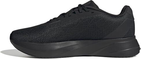 adidas Men's Duramo SL Running Sneaker, White/Aurora Met./Solar Red, 13 in Saudi Arabia