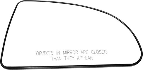ECCPP Exterior Mirrors Glass Replace with 2007-2013 For GMC Sierra 1500 2500 HD 3500HD For Chevy Silverado 1500 2500 HD 3500 HD Driver and Passenger Side F5TZ-17683E,F7TZ-17683-BAB-AUT in Saudi Arabia