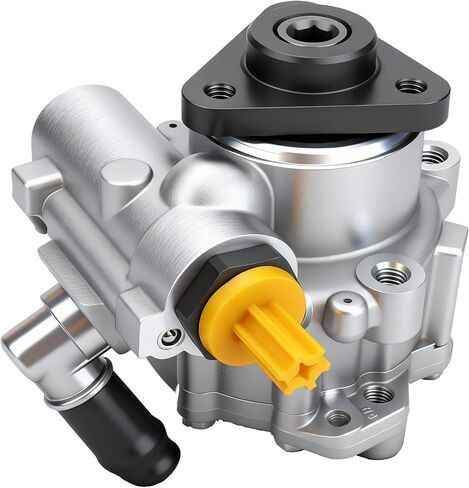 DRIVESTAR 21-5065 LF-30 Power Steering Assist Pump, 2000 for BMW 323Ci 2.5L, 99 00 for BMW 323i 2.5L, 01 for BMW 325Ci/ 325i 2.5L, 00 for BMW 328Ci 2.8L, 99 00 for BMW 328i 2.8L, 01 for BMW 330i 3.0L in Saudi Arabia