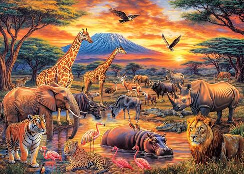 Beautiful Cottage Jigsaw Puzzles 1000 Pieces for Adults Quaint Church 1000 Piece Jigsaw Puzzles for Adults in Saudi Arabia